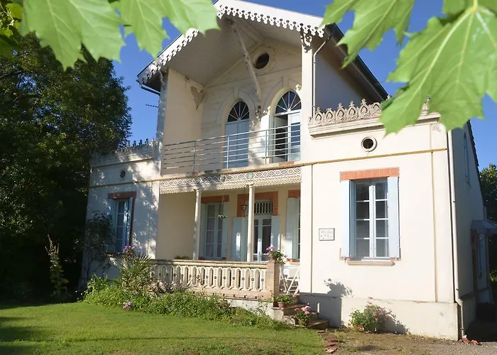 Villa Lea
