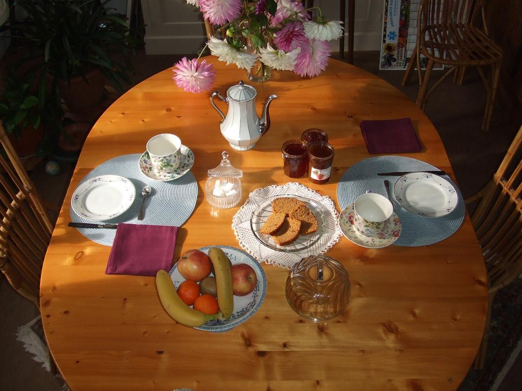 Bed and breakfast Lea Toulouse