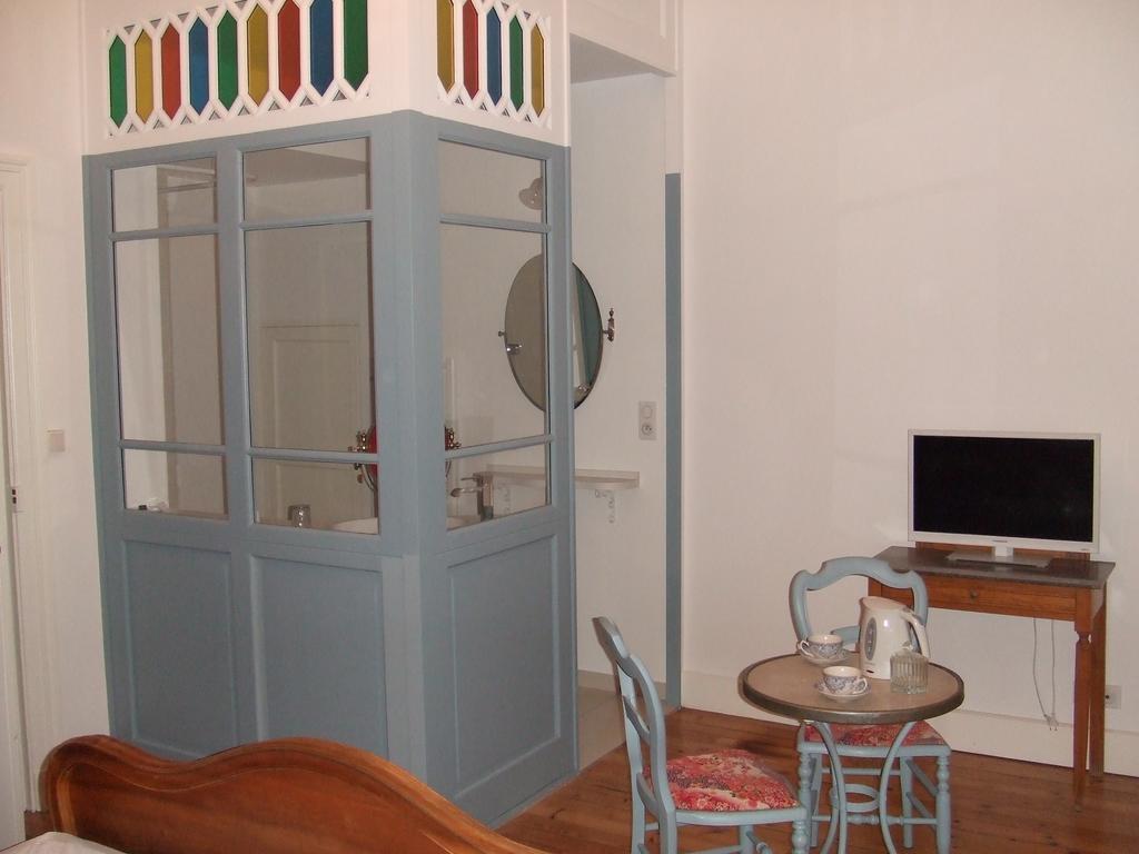 Lea Bed & Breakfast
