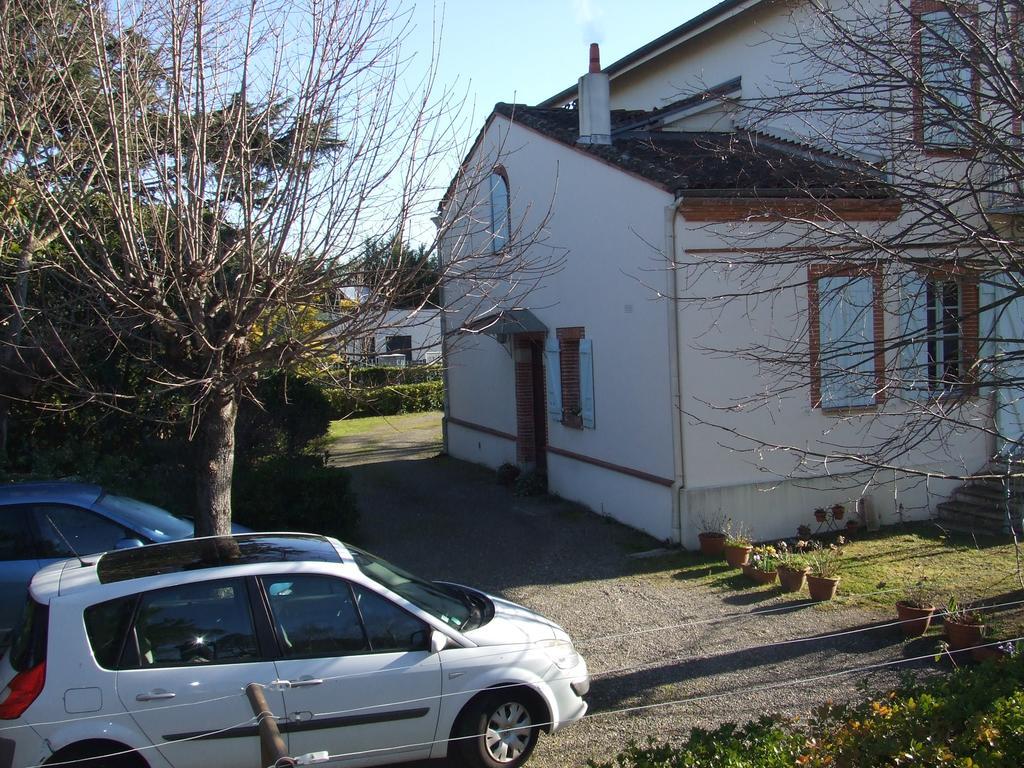 Bed and breakfast Lea Toulouse