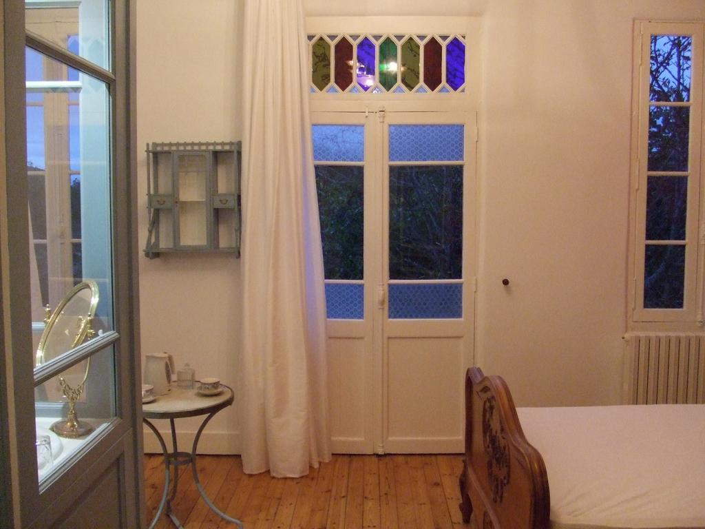 Lea Bed and breakfast