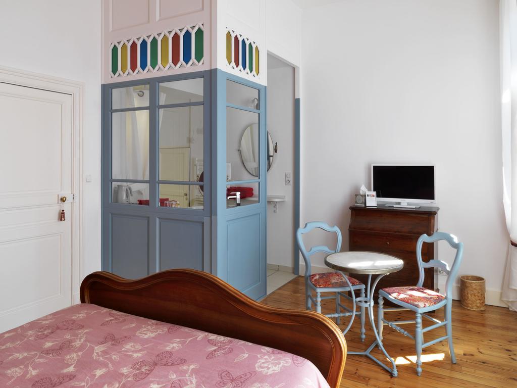 Bed and breakfast Lea