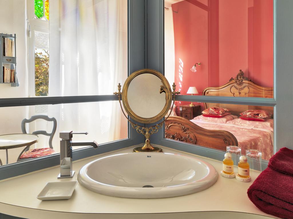 Bed and breakfast Lea 2*