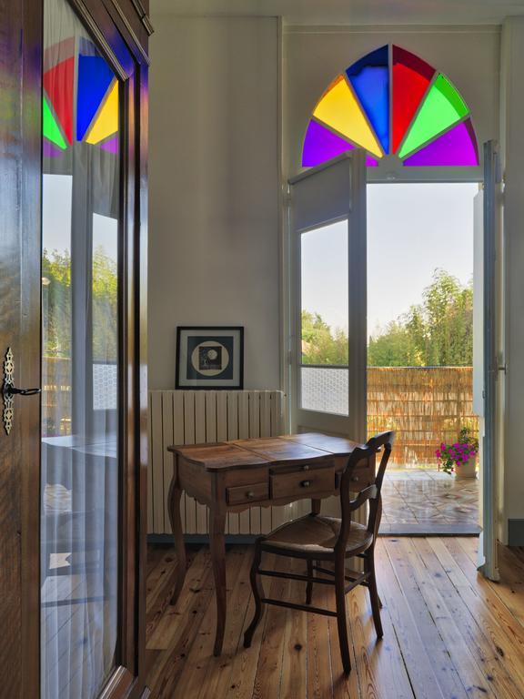 Bed and breakfast Lea