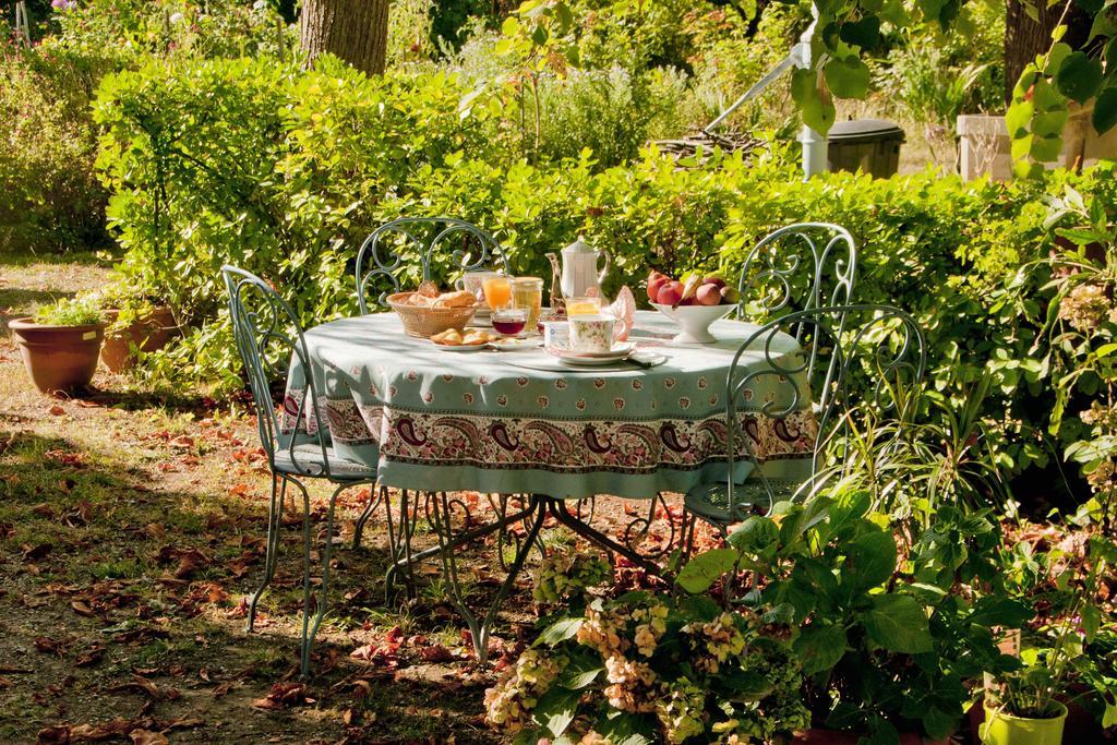 Bed and breakfast Lea