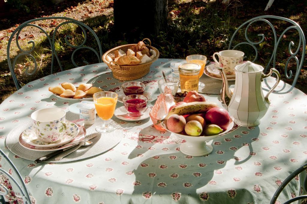 Bed and breakfast Lea 2*