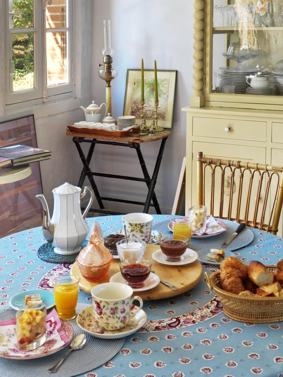 Bed and breakfast Lea 2*
